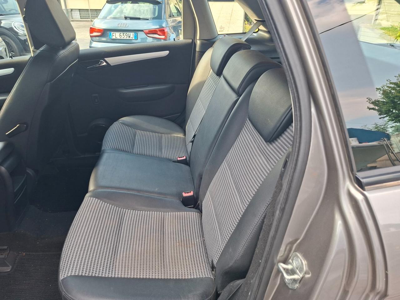 Mercedes-benz B 200 CDI Sport