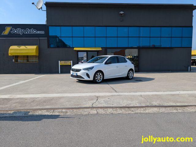 OPEL Corsa 1.2 Elegance 5P - OK NEOPATENTATI