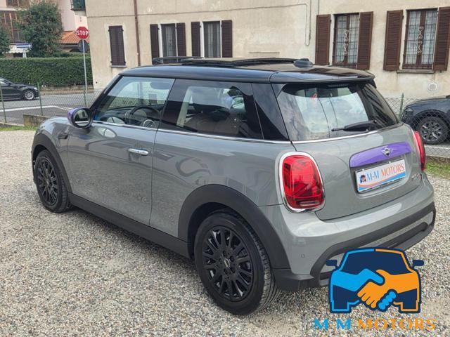 MINI Cooper 1.5 Cooper Camden Edition *UNICO PROPRIETARIO*