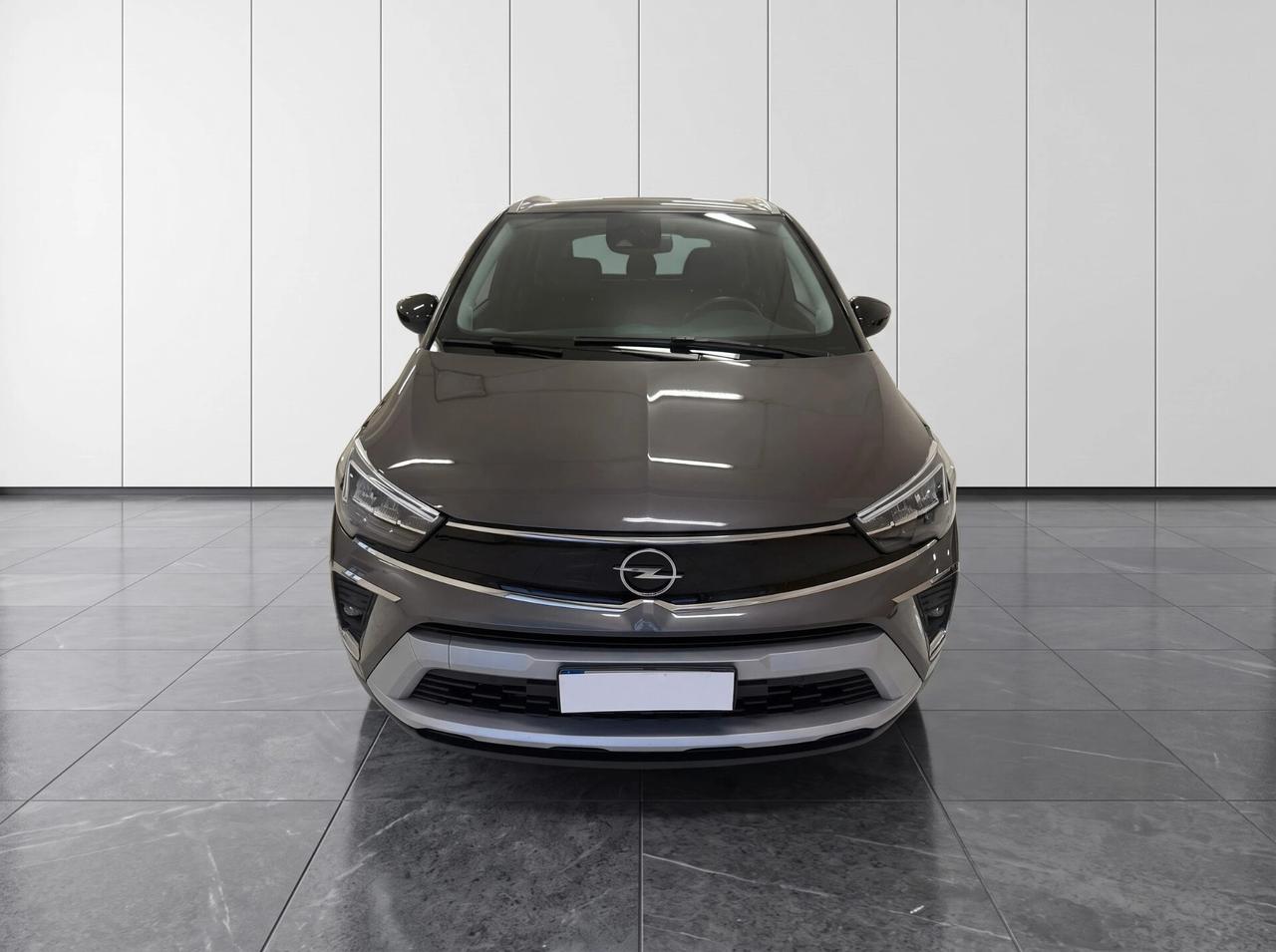 Opel Crossland 1.5 CDTi 110 CV S&S Ultimate
