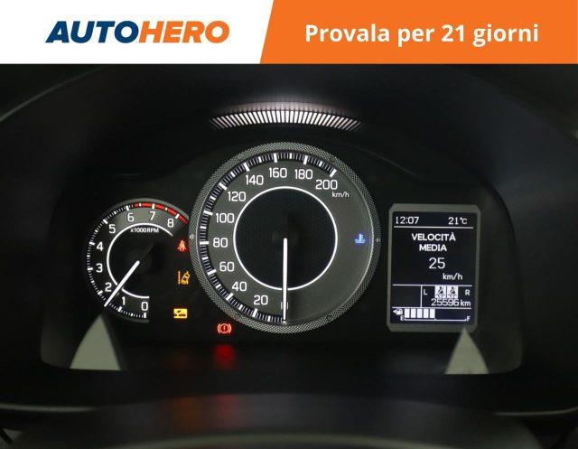 SUZUKI Ignis 1.2 Hybrid Top