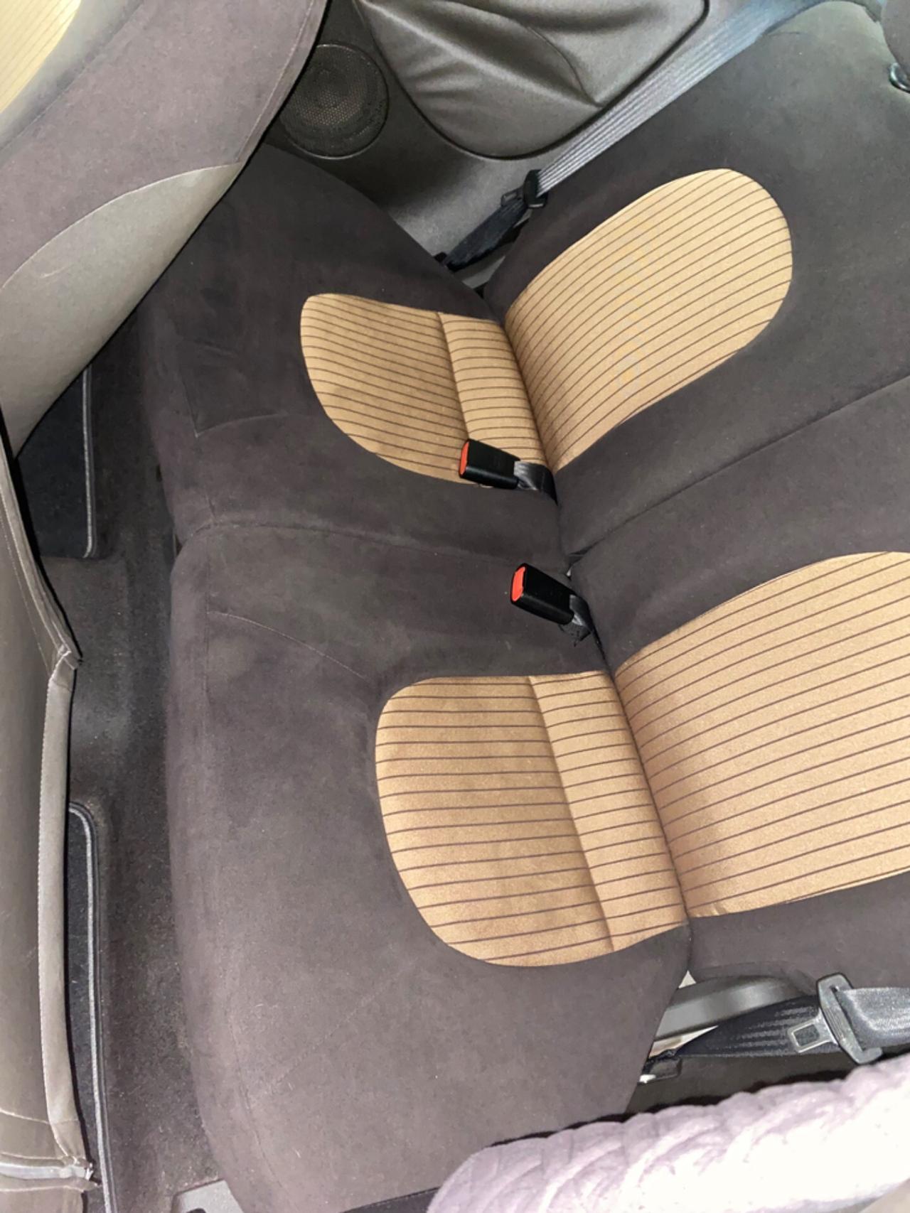 Lancia Ypsilon 1.4 16V Platino