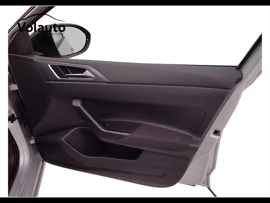 VOLKSWAGEN Taigo - Taigo 1.0 tsi R-Line 110cv dsg