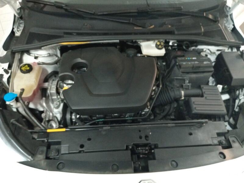 MG MG3 MG3 1.5 Comfort