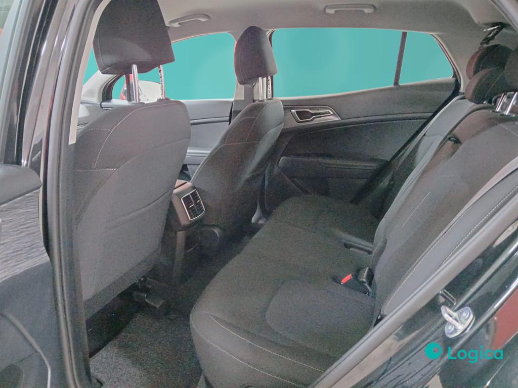 KIA Sportage V 2022 - Sportage 1.6 crdi mhev Business dct