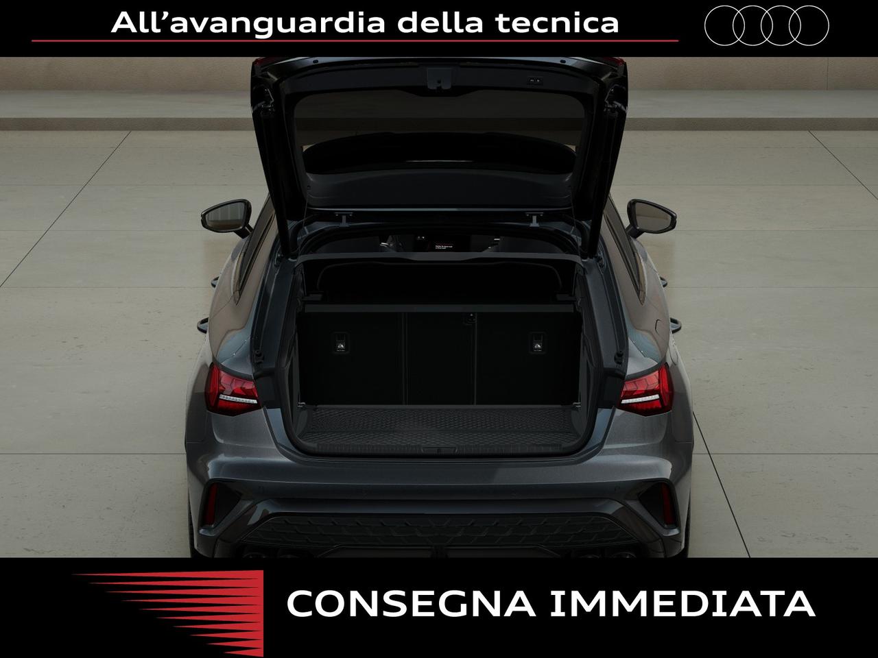Audi S3 sportback 2.0 tfsi sport attitude quattro