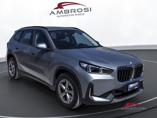 BMW X1 sdrive18d auto