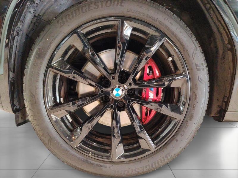 BMW X4 20 d Mild Hybrid 48V Msport xDrive Steptronic