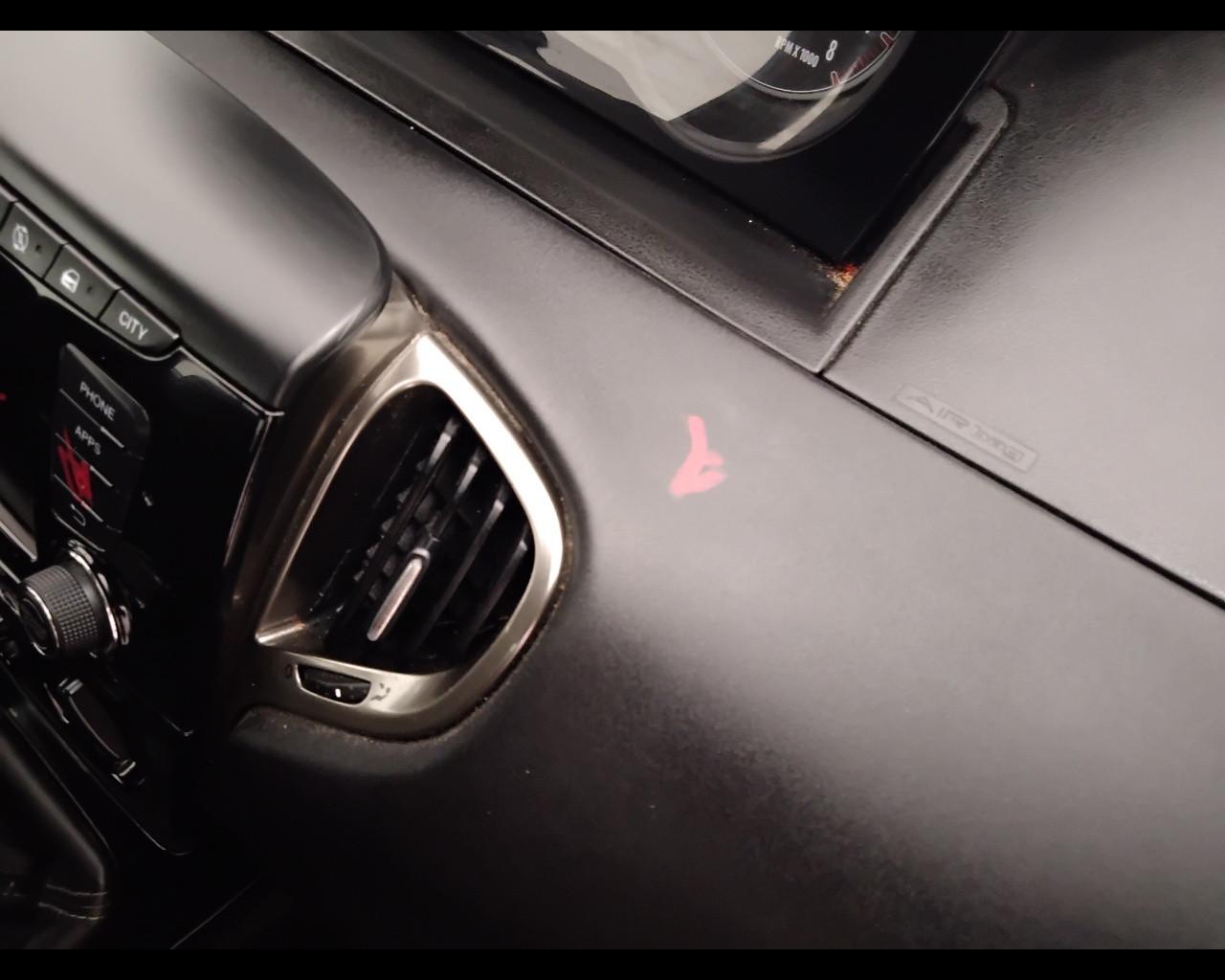 LANCIA Ypsilon III 2015 - Ypsilon 1.2 Gold s&s 69cv my19