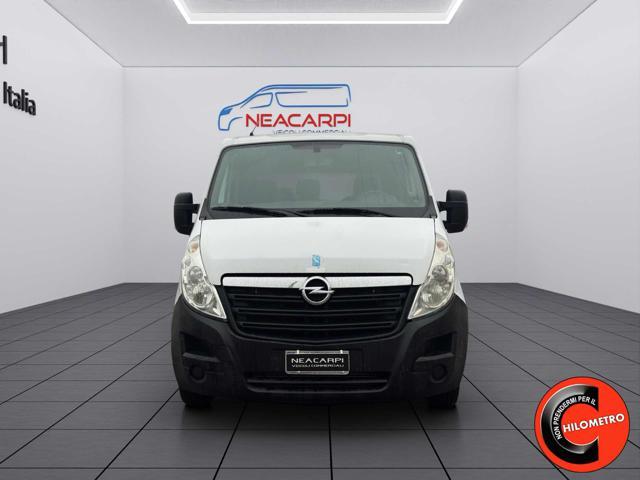 OPEL Movano 2.3 CDTI FRIGO FRCX -20°ATP 07/2027 PORTA LATERALE