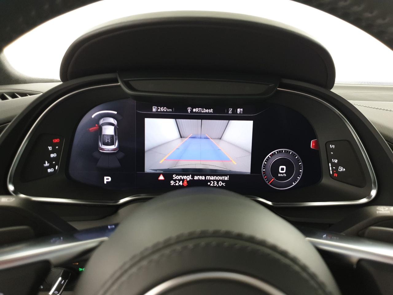 5.2TFSI 570CV quattro S tronic