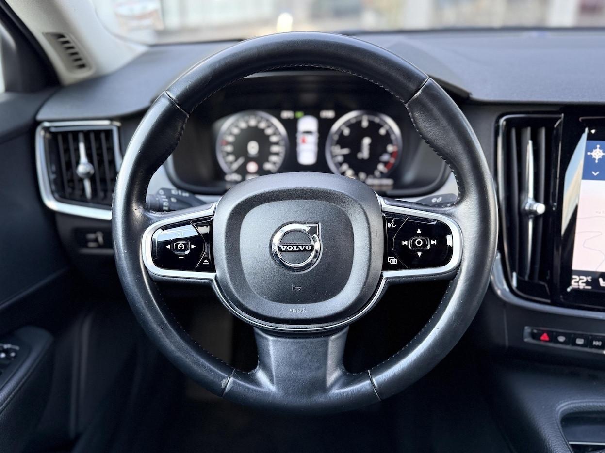 Volvo S90 2.0 Diesel 150CV E6 Automatica - 2020