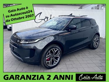 Land Rover Range Evoque 2.0D I4 163 CV AWD Auto Bronze Collection