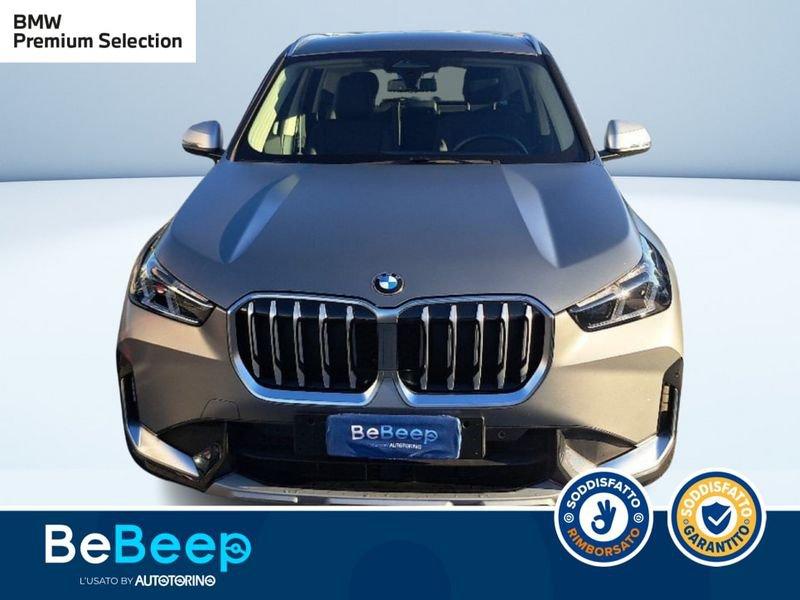 BMW X1 SDRIVE18I X-LINE EDITION BALANCE AUTO