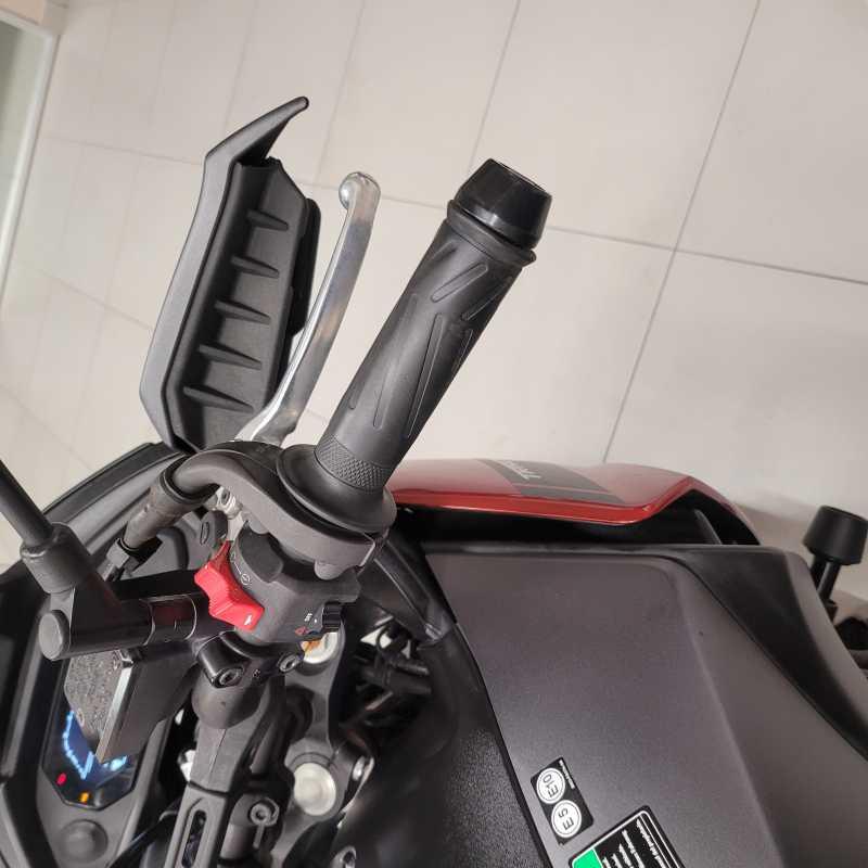 Yamaha Tracer 7 - 2020