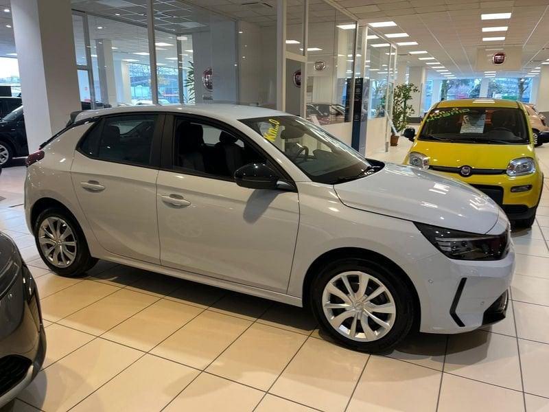 Opel Corsa Corsa 1.2 100 CV Edition