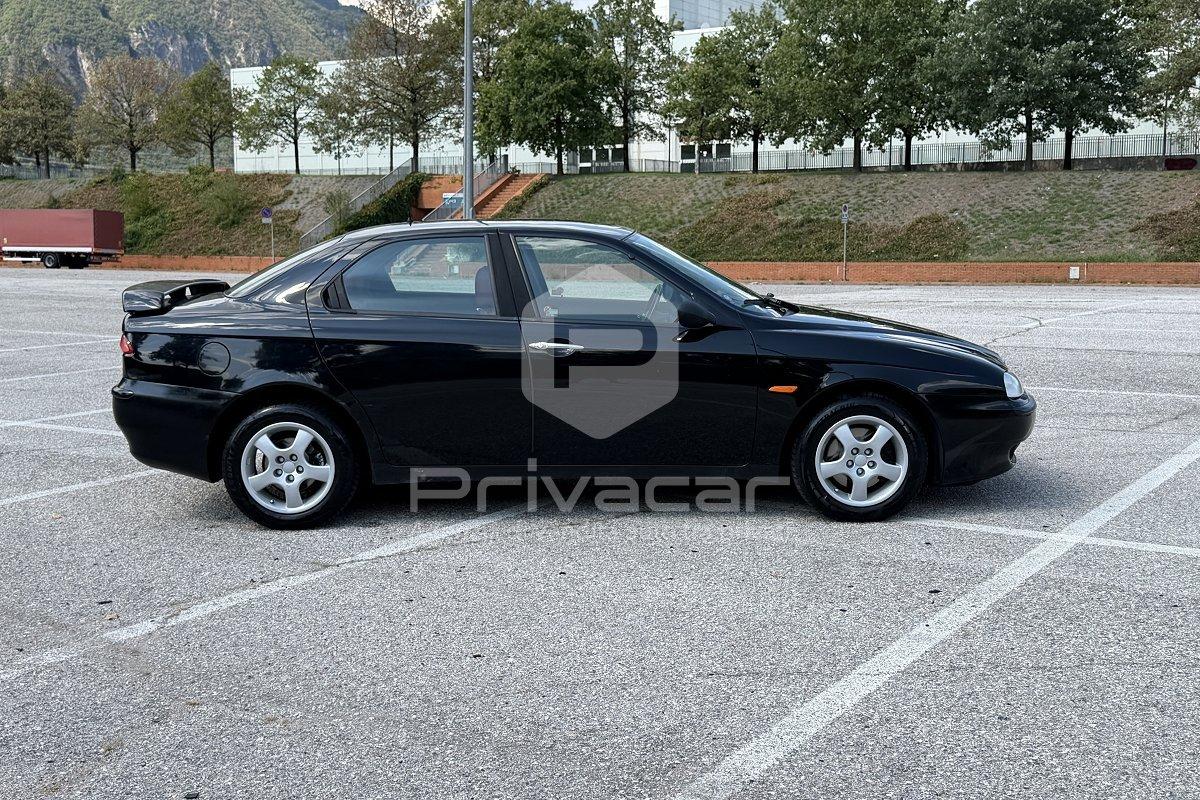ALFA ROMEO 156 2.4 JTD cat