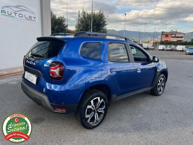 DACIA Duster 1.5 Blue dCi 8V 115 CV 4x2 Extreme - MOD. 2023