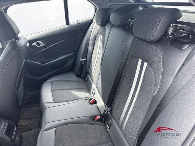 BMW 118 Serie 1 d sport auto