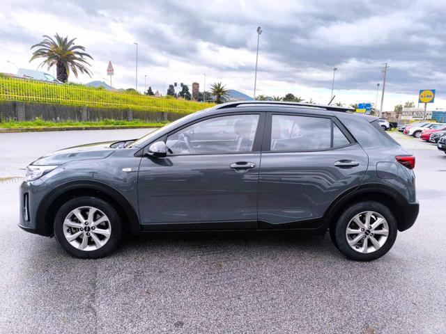 KIA Stonic 1.0 T-GDi 100 CV MHEV MT Urban