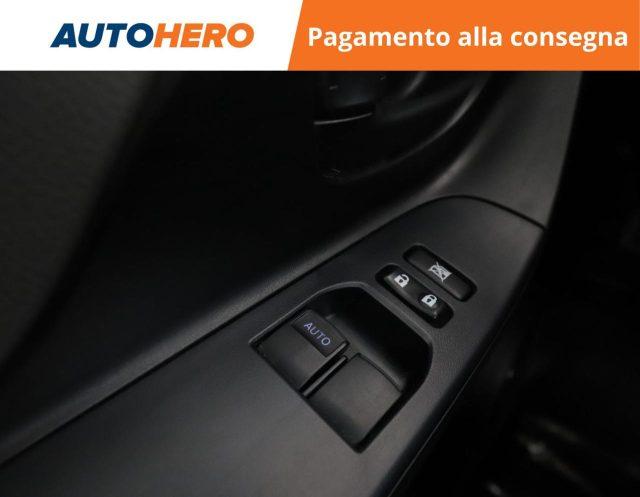 TOYOTA Yaris 1.5 Hybrid 5 porte Cool