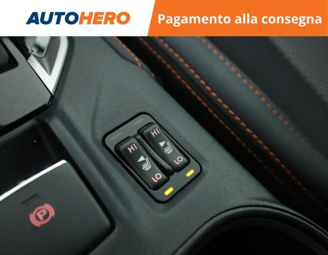 SUBARU XV 1.6i Lineartronic Style