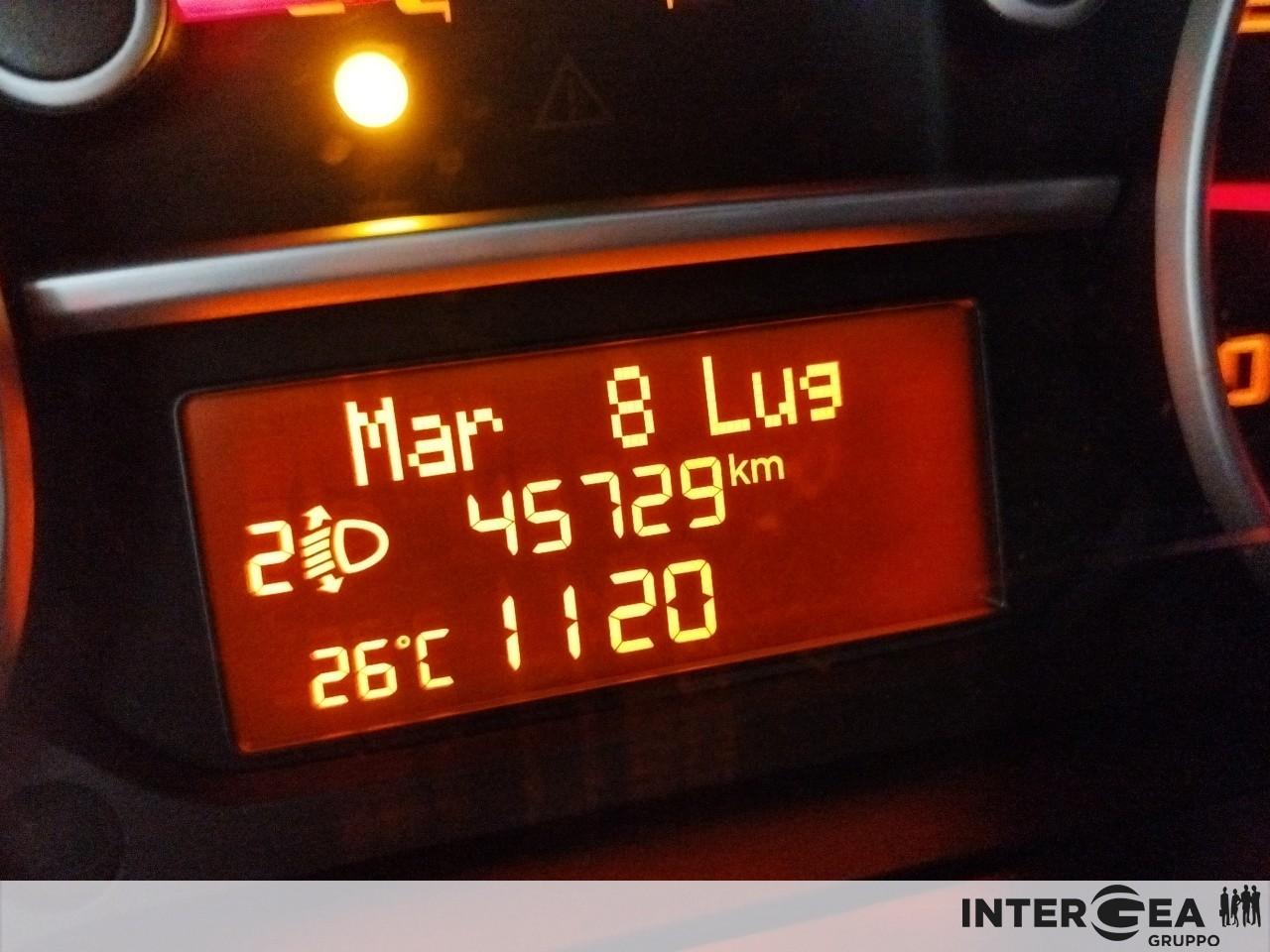 FIAT Doblo cargo 1.3 mjt 95cv CH1 Lounge S&S