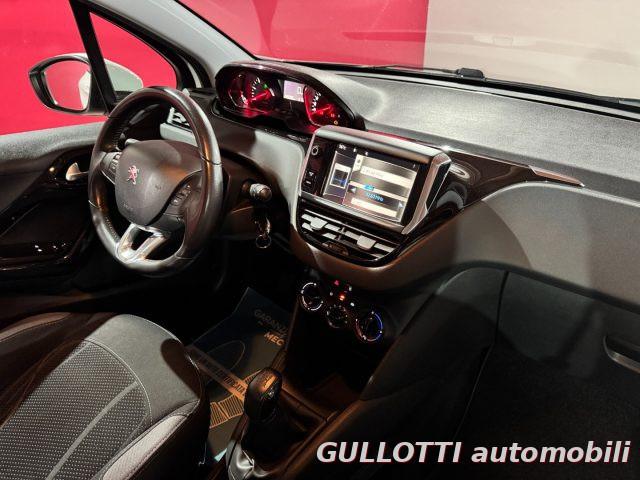 PEUGEOT 208 1.4 8V HDi 68CV 5p. Allure