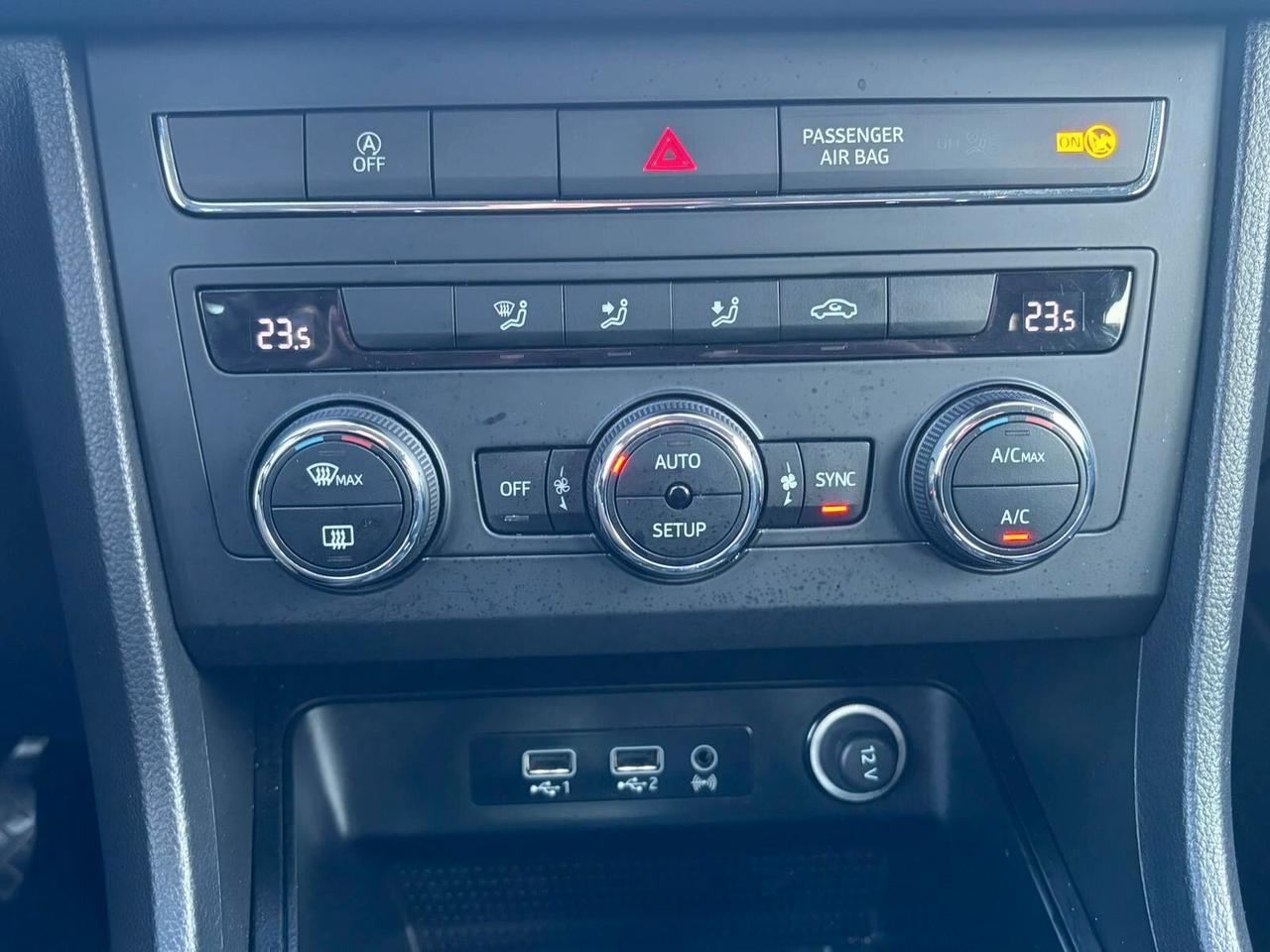 Seat Ateca 2.0 TDI FR