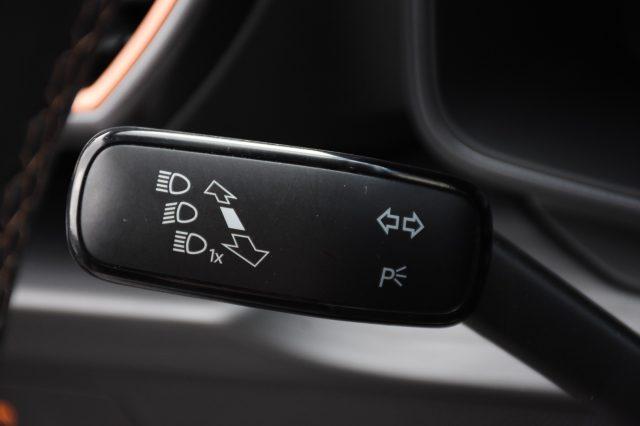 CUPRA Formentor 2.0 TDI 4Drive DSG