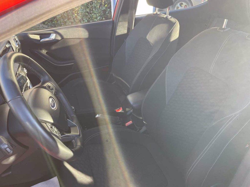 FORD Fiesta 1.1 75 CV 5 porte Titanium del 2022