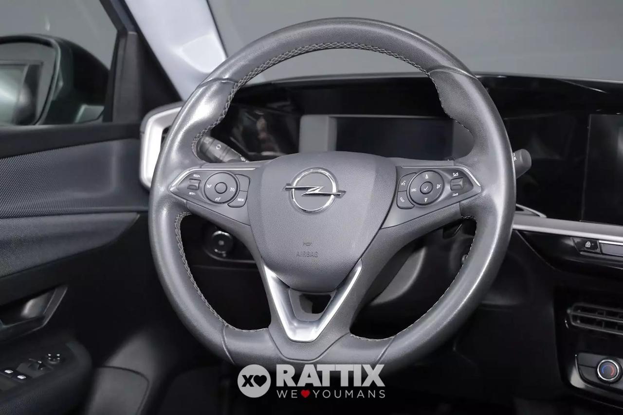 Opel Mokka 1.2 t 130CV Edition AT8