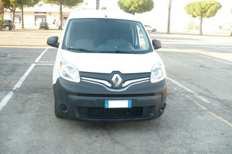 Renault Kangoo Kangoo 1.5 dCi 90CV S&S 4p. Express Ice