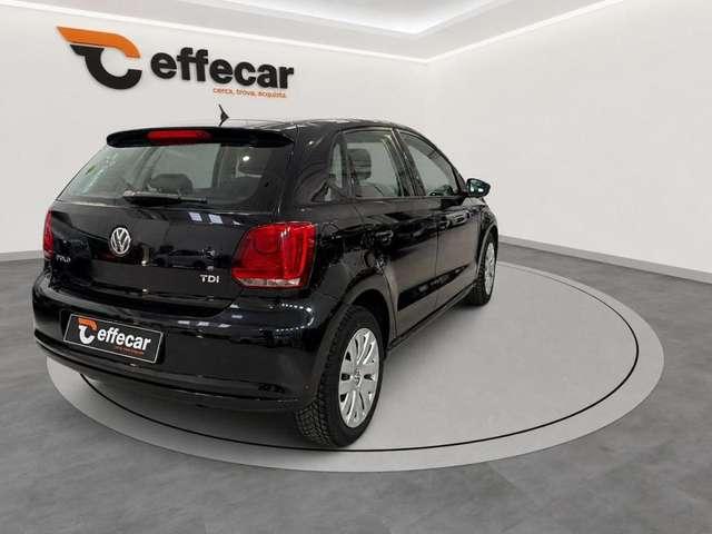 Volkswagen Polo 1.2 TDI DPF 5 p. Comfortline
