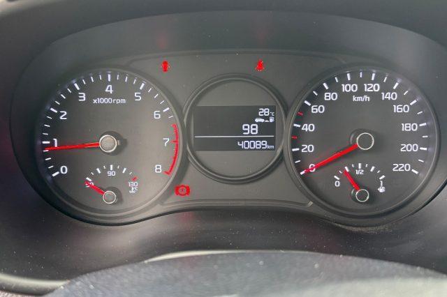 KIA Picanto 1.0 12V 5 porte Urban