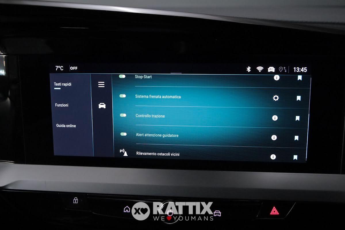 Opel Mokka 1.2 136CV GS