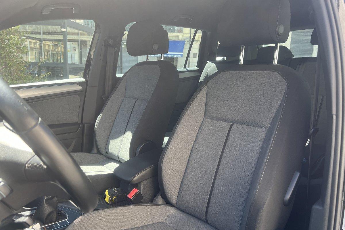 SEAT Tarraco 1.5 TSI Business