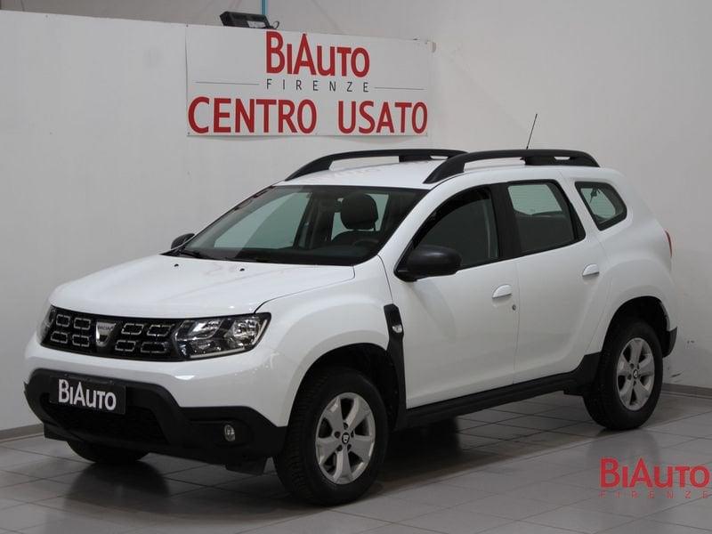 Dacia Duster 1.3 TCe FAP 4x2 Comfort