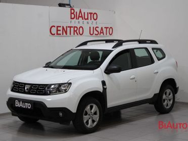 Dacia Duster 1.3 TCe FAP 4x2 Comfort