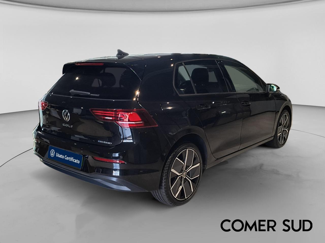 VOLKSWAGEN Golf VIII 2024 - Golf 1.5 tsi ehybrid Edition Plus 204cv dsg