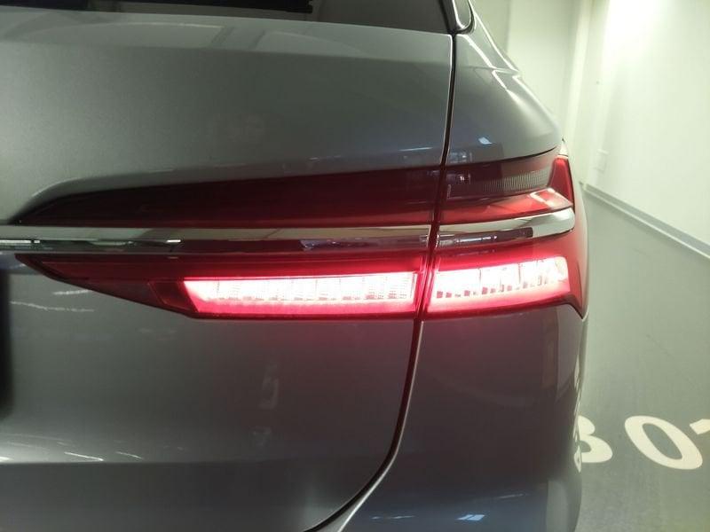 Audi A6 Allroad Quattro A6 allroad 40 TDI 2.0 quattro S tronic