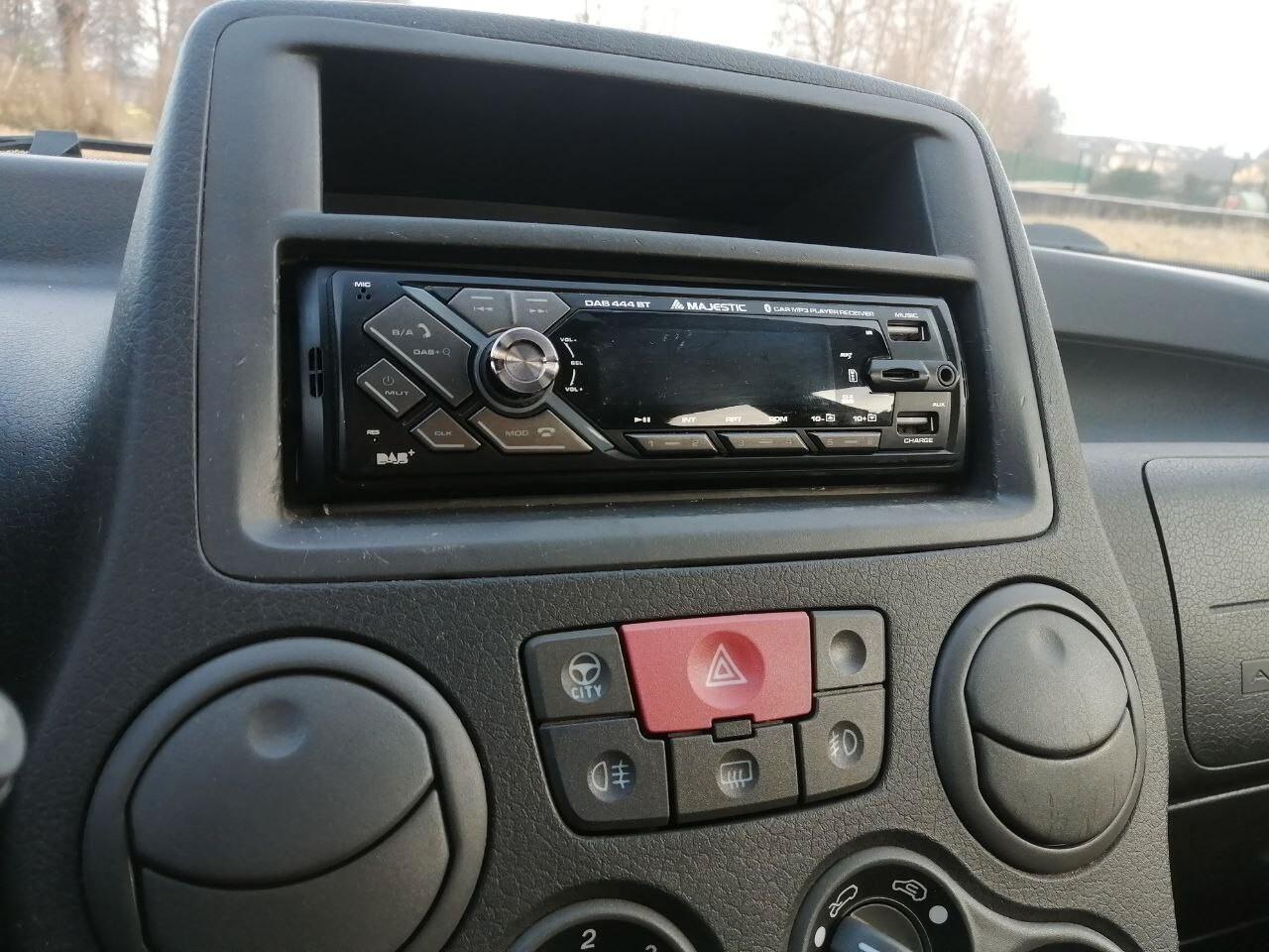 Fiat Panda 1.2 Dynamic 5 posti