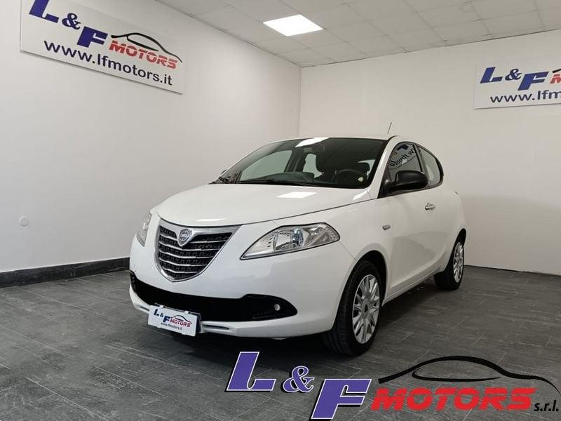 Lancia Ypsilon 1.2 69 CV GPL Gold