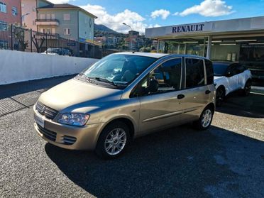 Fiat Multipla 1.9 MJT Dynamic