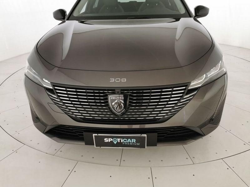 Peugeot 308 SW 1.2 puretech t Allure Pack s&s 130cv