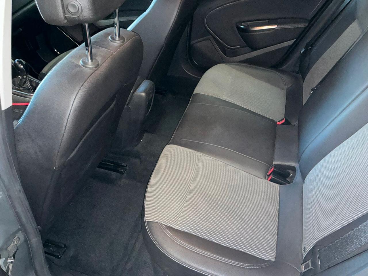 Opel Astra 1.4 Turbo 140CV 5 porte Elective Euro5