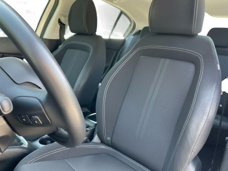 FIAT Tipo 1.4 95cv 6M Easy