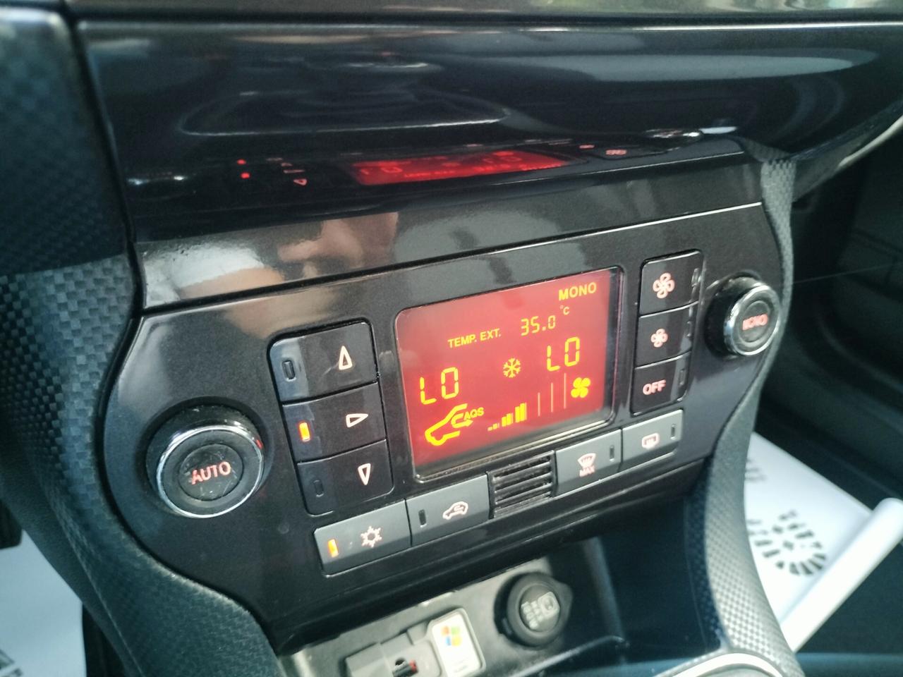Fiat Bravo 1.6 MJT 105 CV Emotion