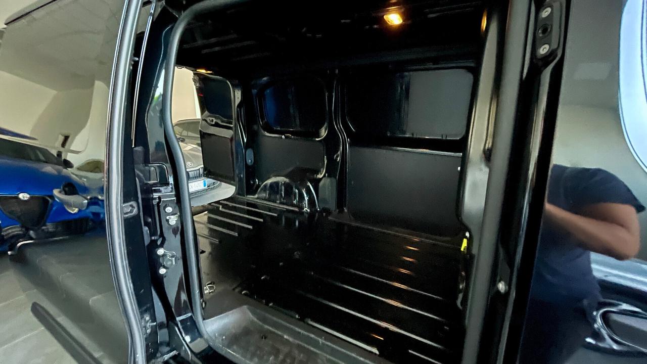 CITROEN JUMPY 2.0 BLUEHDI PL-TN 144 CV - CARPLAY