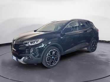 Renault Kadjar dCi 110CV Sport